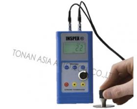 ขาย Ultrasonic Thickness Gauge,เครื่องวัดความหนาแบบอัลตร้าโซนิค IPX-250LC แบรนด์ INSPEX