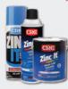 ขาย ZINC IT ใช้เคลือบเหล็กหรืออลูมิเนียม เพื่อป้องกั