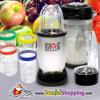 เครื่องปั่นผลไม้ และ เตรียมอาหาร MAGIC BULLET   สินค้า as seen on TV