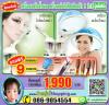เครื่องอบไอน้ำและโอโซน สำหรับผม และผิวหน้า รุ่นตั้งโต๊ะ 2 in 1 จัดโปรโมชั่น พร้อมของแถม 9 รายการฟรีค่ะ  เหมาะสำหรับคนที่รักผมและรักผิวค่ะ จะใช้ส่วนตัวภายในบ้าน หรือสถานเสริมความงามก็ได้ค่ะ มีทั้งฟังก์ชั่นโอโซนพร้อมอบไอน้ำผม และโอโซนร้อนสำหรับผิวหน้า ในหนึ