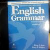 English Grammar  FOURTH EDITION
