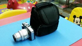 กระเป๋าสำหรับกล้อง Mirrorless