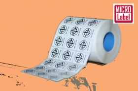 ขาย Barcode Sticker -