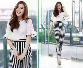 ชุด set 2 ชิ้น