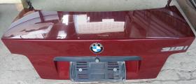 ฝากระโปรงท้าย BMW E36