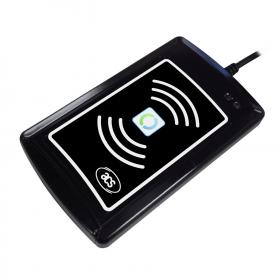 เครื่องอ่าน RFID รุ่น ACR-1281U