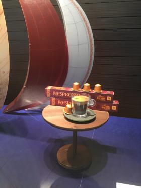 ขาย Nespresso Capsule Limited Edition 