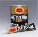 ขาย  ครีมขัดเงาโลหะ ใช้ทำความสะอาดและขัดเงาโลหะทุกชนิด Autosol Metal Polish