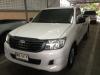 TOYOTA HILUX VIGO CHAMP SINGLE [J] 2.5 MT 2011