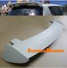 สปอยเล่อร์ 2004 -2010 Suzuki Swift Hatchback Rear Tail Door Spoiler Wing