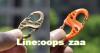 S-biner plastic carabiner clip S-biner plastic carabiner clip