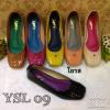 ขาย SHOES BLAH YSL-09