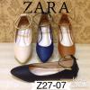 SHOES BLAH Z27-07 *** SOLD OUT***