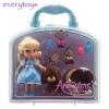 Cinderella Mini Animator Doll Play Set