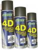 ขาย น้ำมันหล่อลื่นเอนกประสงค์ น้ำมันกัดสนิม HARDEX 4D Penetrant and Lubricant