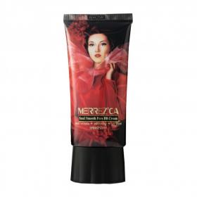 ขาย MERREZ'CA SMOOTH PORE BB CREAM SPF45 -
