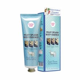 Karmart Milk splash body essence