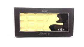ขาย Odbo Odbo Classic Earthtone Eyeshadow Palette