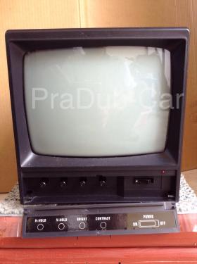 ขาย !! จอ ทีวี กล้องวงจรปิด (CCTV) ขาว-ดำ 7 นิ้ว ราคา 600 บาท