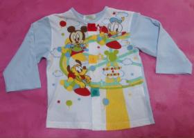 เสื้อเด็กแบรนด์ดัง Disney