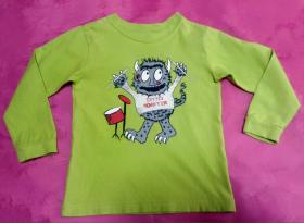 เสื้อยืดเด็ก ยี่ห้อ BabiesRus