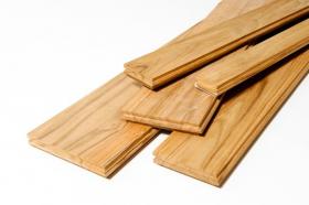 ขาย Teak พื้นไม้