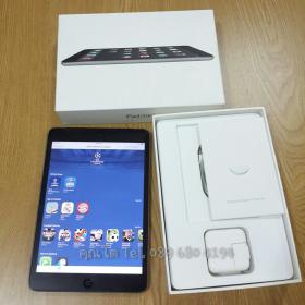 * * * ขาย แล้ว ครับ  * * * iPad mini 2 ใส่ซิม 16GB มีประกันศูนย์