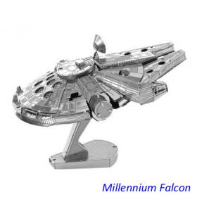 MILLENNIUM FALCON