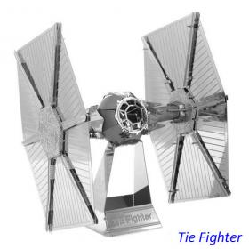 TIE FIGHTER