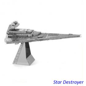 STAR DESTROYER