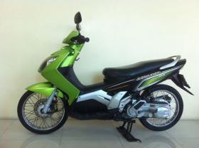 ขาย Yamaha Nouvo