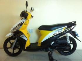 ขาย Yamaha Mio115i