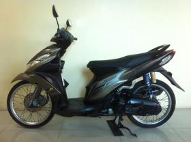 ขาย Suzuki Skydrive125i