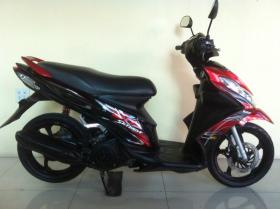 ขาย Suzuki Skydrive125i