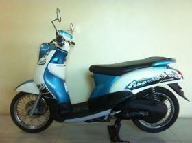 ขาย Yamaha Fino