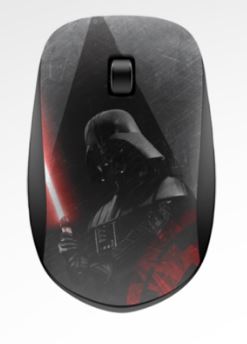 ขาย mouse HP Starwar