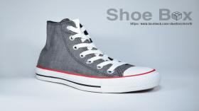 ขาย Converse Allstar Chuck Taylor Allstar Color Denim Hi