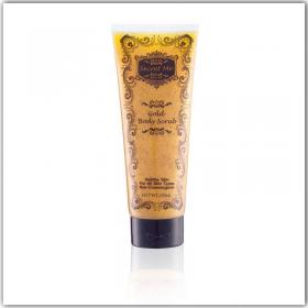 ขาย SECRET ME GOLD BODY SCRUB สปาผิว