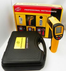 IT06-เครื่องวัดอุณหภูมิ อินฟราเรด Benetech รุ่น GM900 Digital Infrared Thermometer -50°C~900°C  (-58°F~1652°F) 