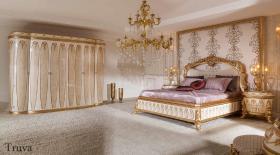 เฟอร์นิเจอร์หรูมาก นำเข้าจากยุโรปของแท้ European Bedroom นำเข้าจากยุโรปค่ะ