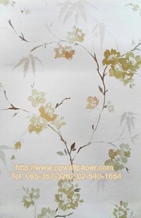 ขาย PPWALL water color 014