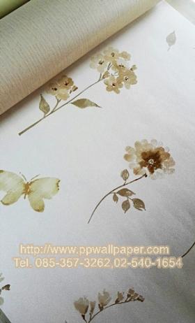 ขาย PPWALL water color 013