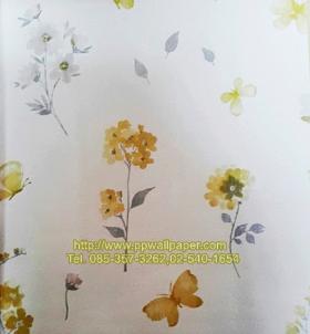 ขาย PPWALL water color 006