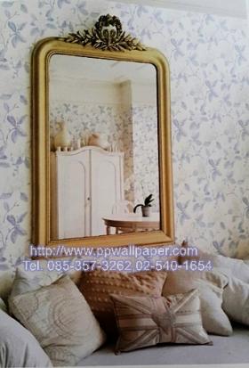 ขาย PPWALL  water color 001