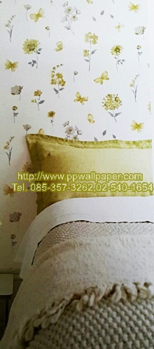 ขาย PPWALL water color 002