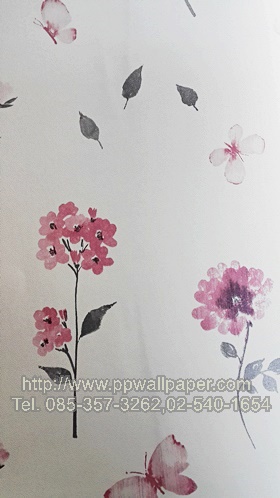 ขาย PPWALL water color 033