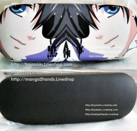 กล่องใส่แว่นตา ciel
