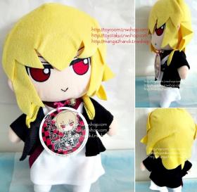 ตุ๊กตาKazama