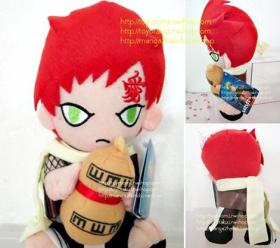 ตุ๊กตากาอาระ(naruto)