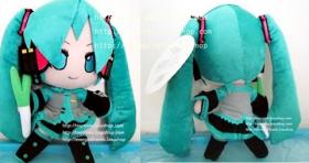 ตุ๊กตาMiku